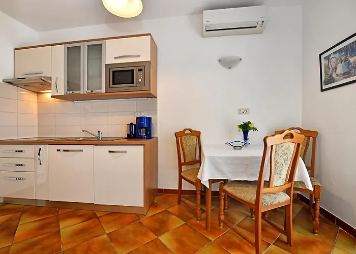 Apartments Marija