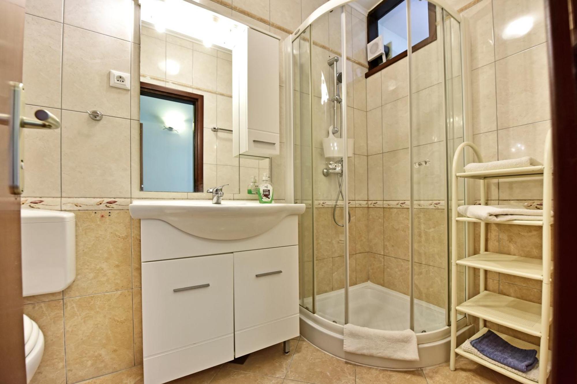 Apartman Marija *