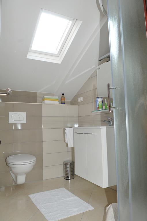 Apartman Marija Porec