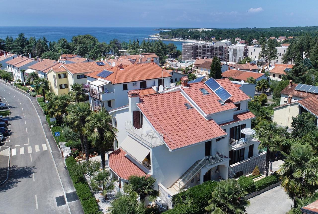 Apartman Marija