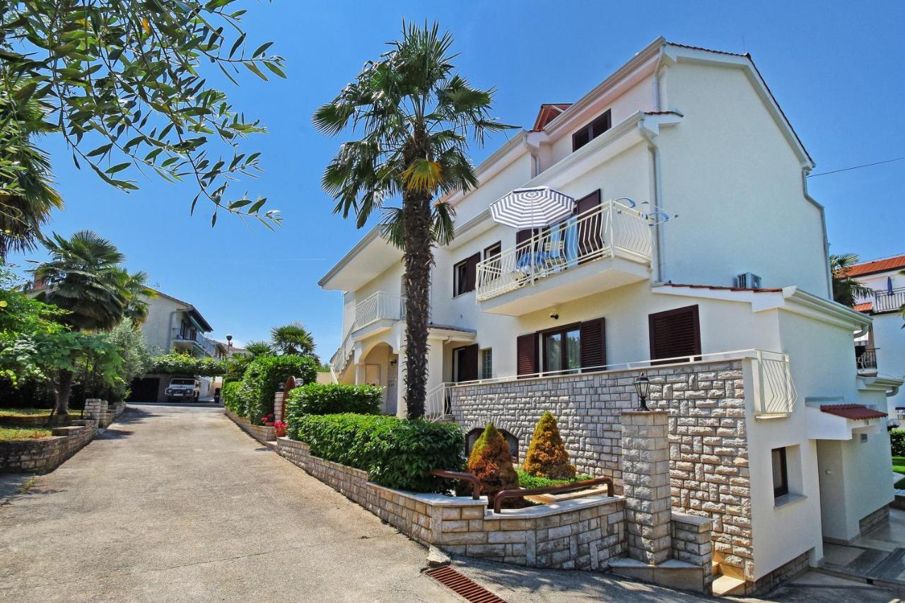 Marija Apartman Porec