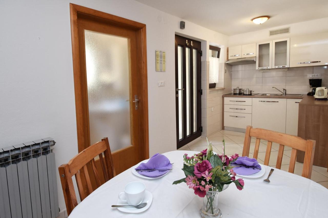 Marija Apartman *