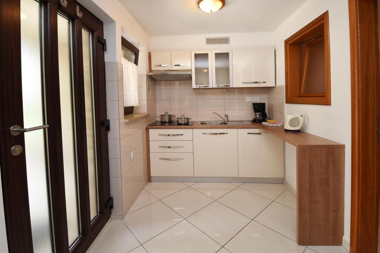 Apartman Marija