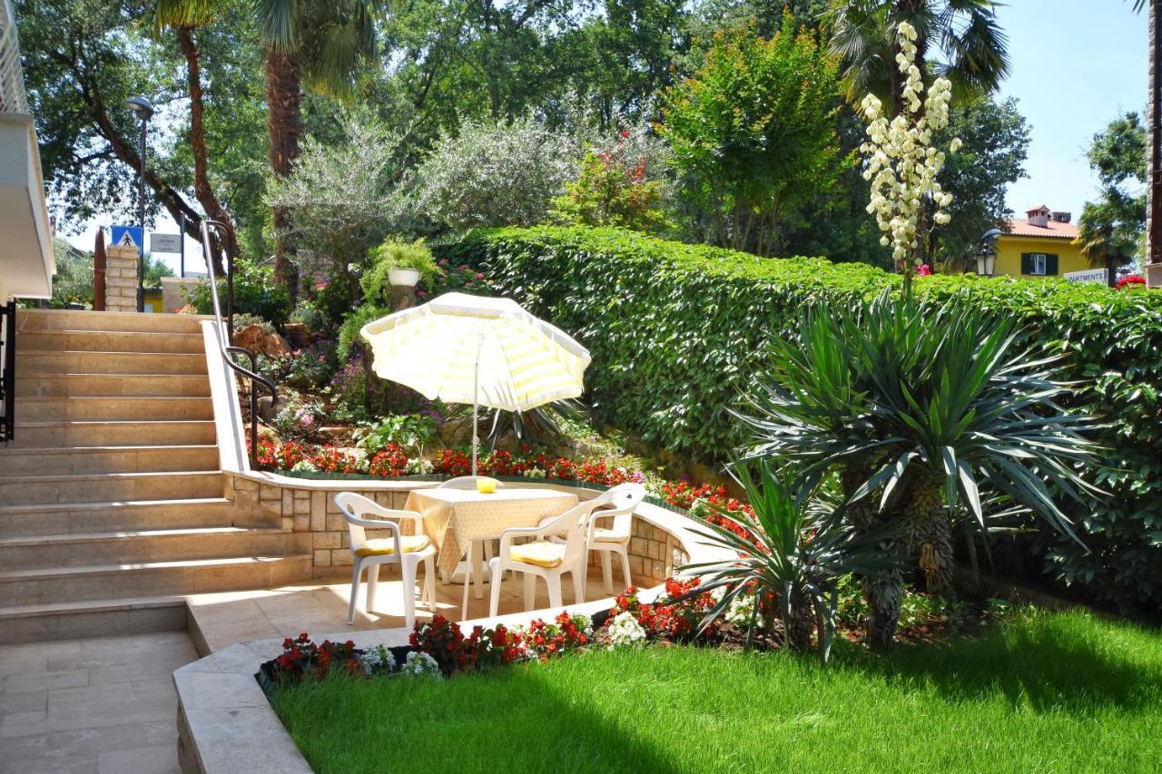 Marija Apartman Porec