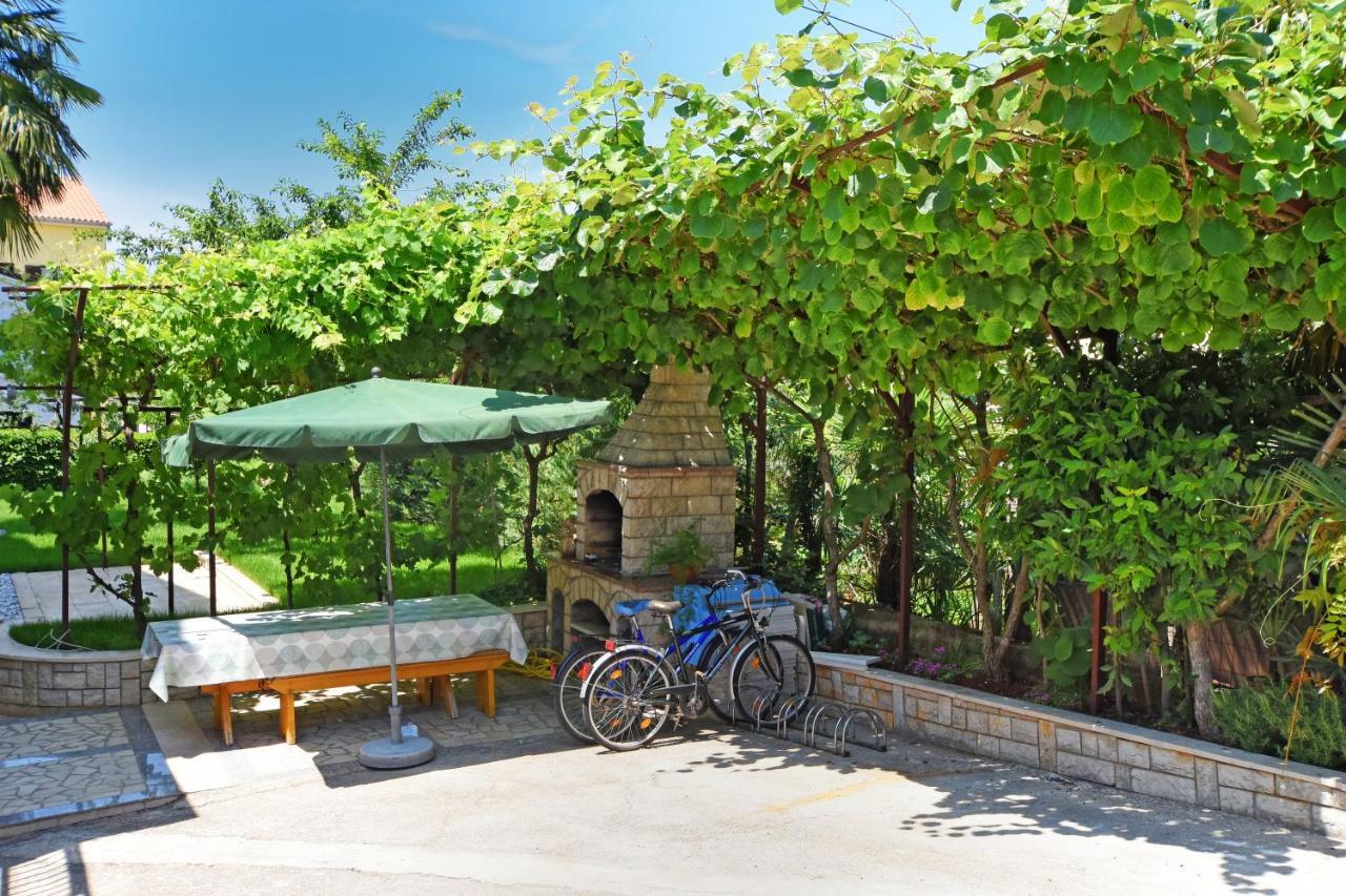 Marija Apartman Porec