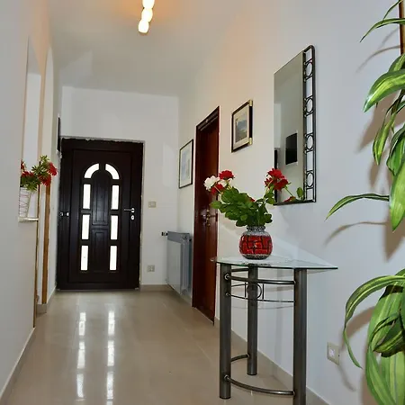 Apartments Marija Poreč Zimmer foto
