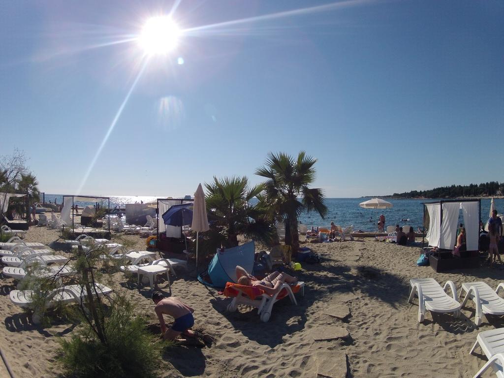 Apartmán Marija Porec