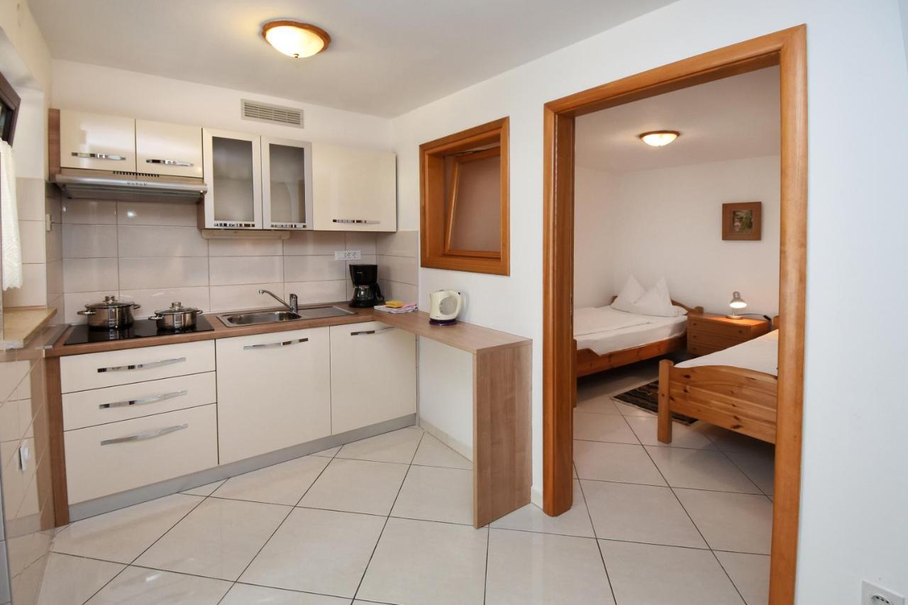 Apartmán Marija Porec