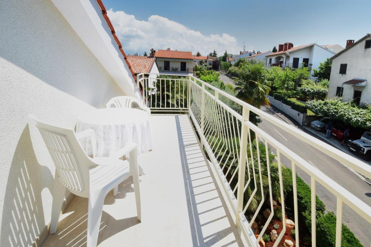 Marija * Porec