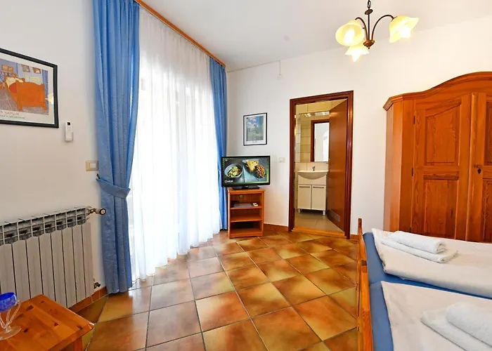 Apartments Marija