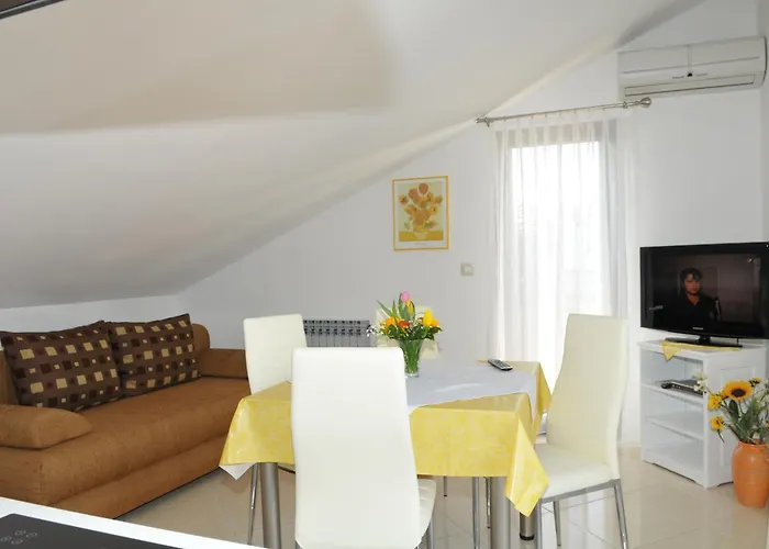 Apartments Marija