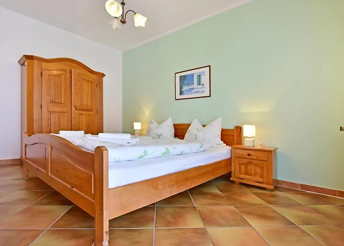 Apartments Marija
