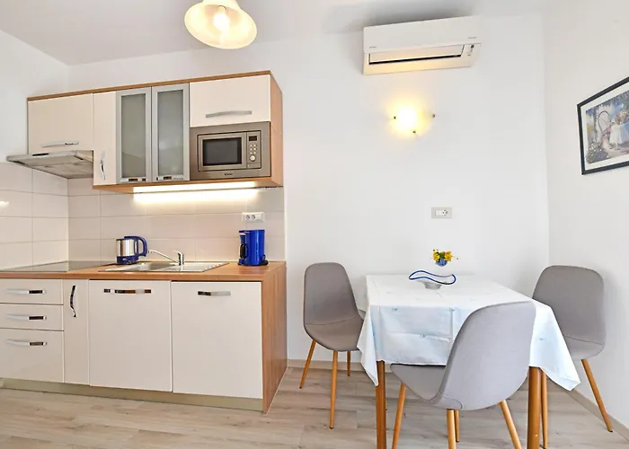 Apartments Marija