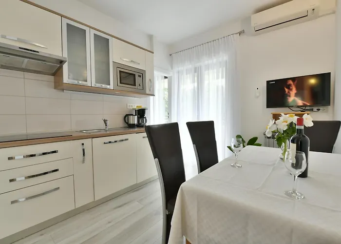 Apartments Marija