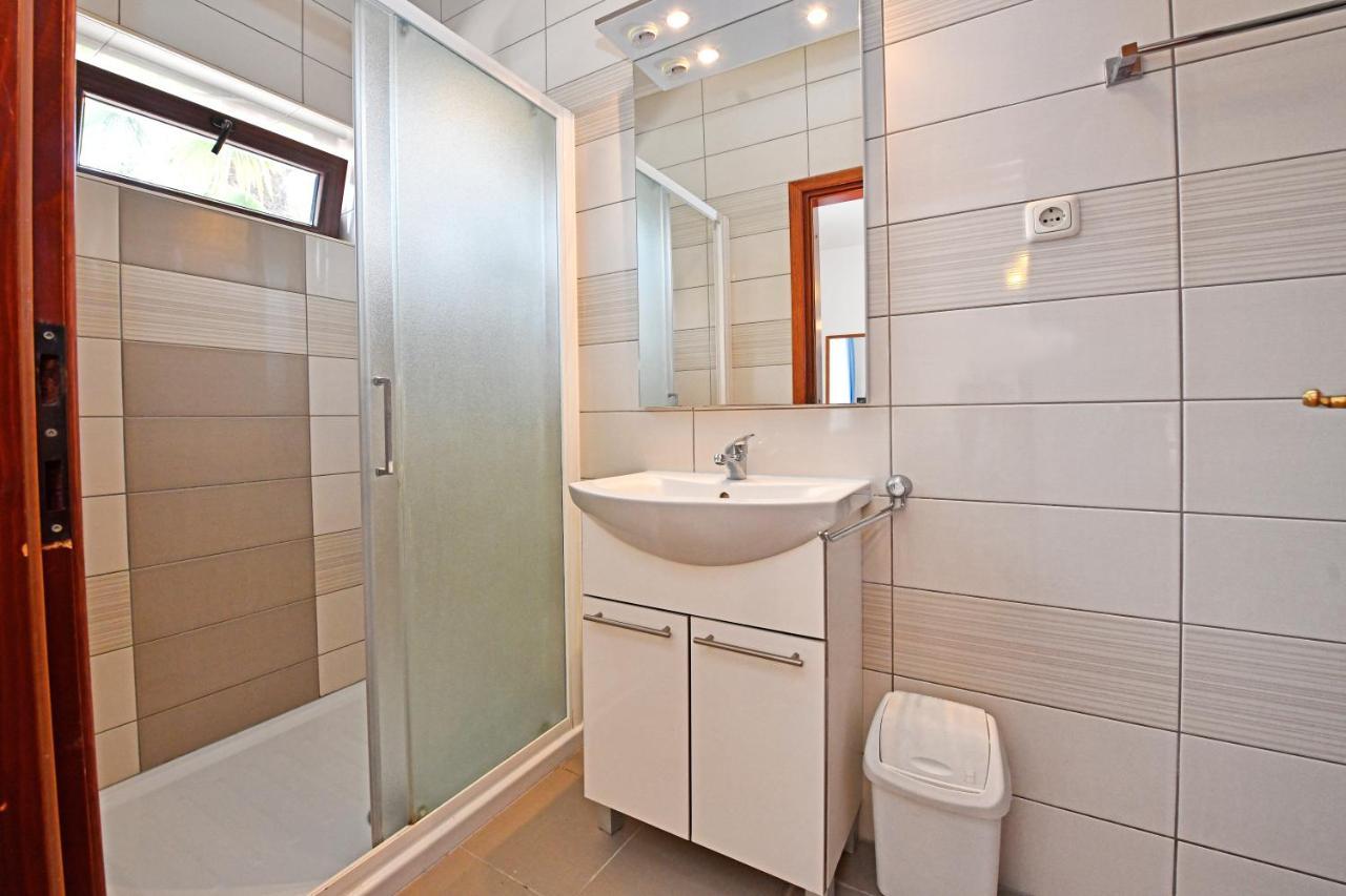 Marija Apartment