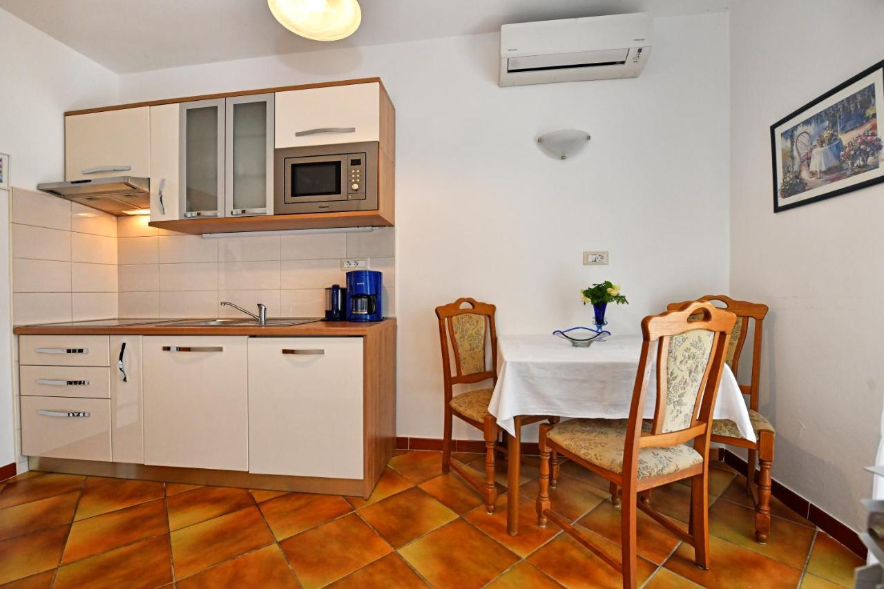 Apartment Marija