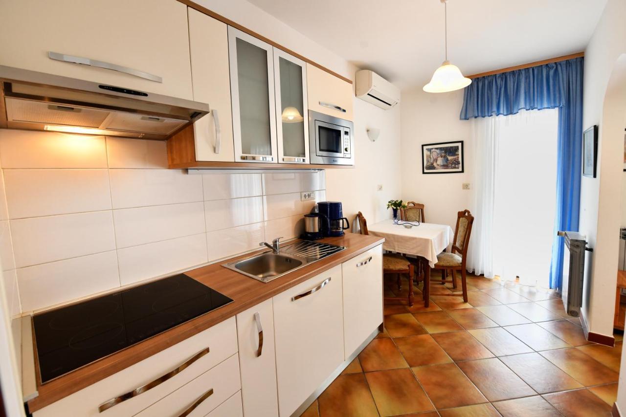 Marija Apartment