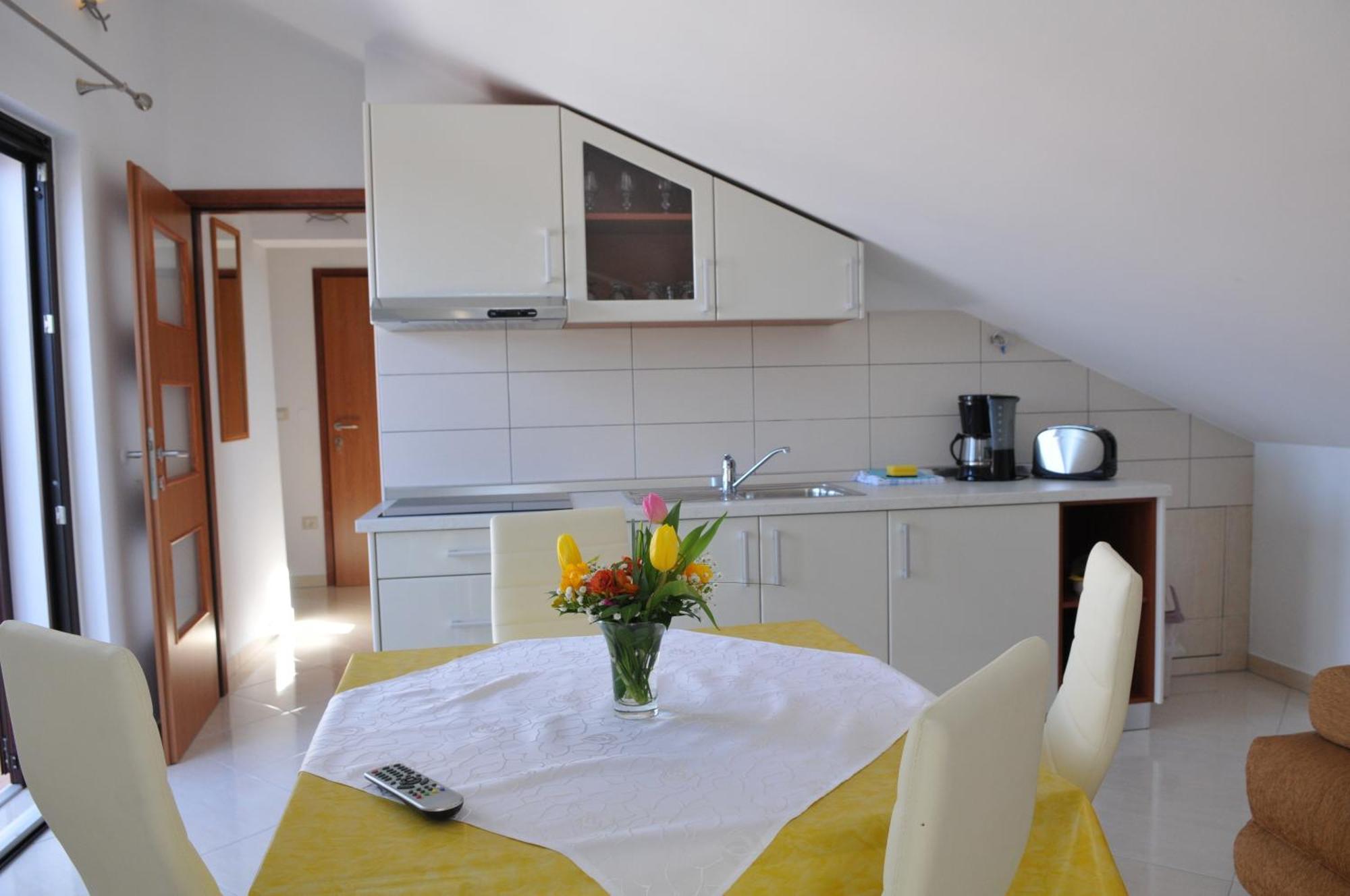 Apartment Marija *