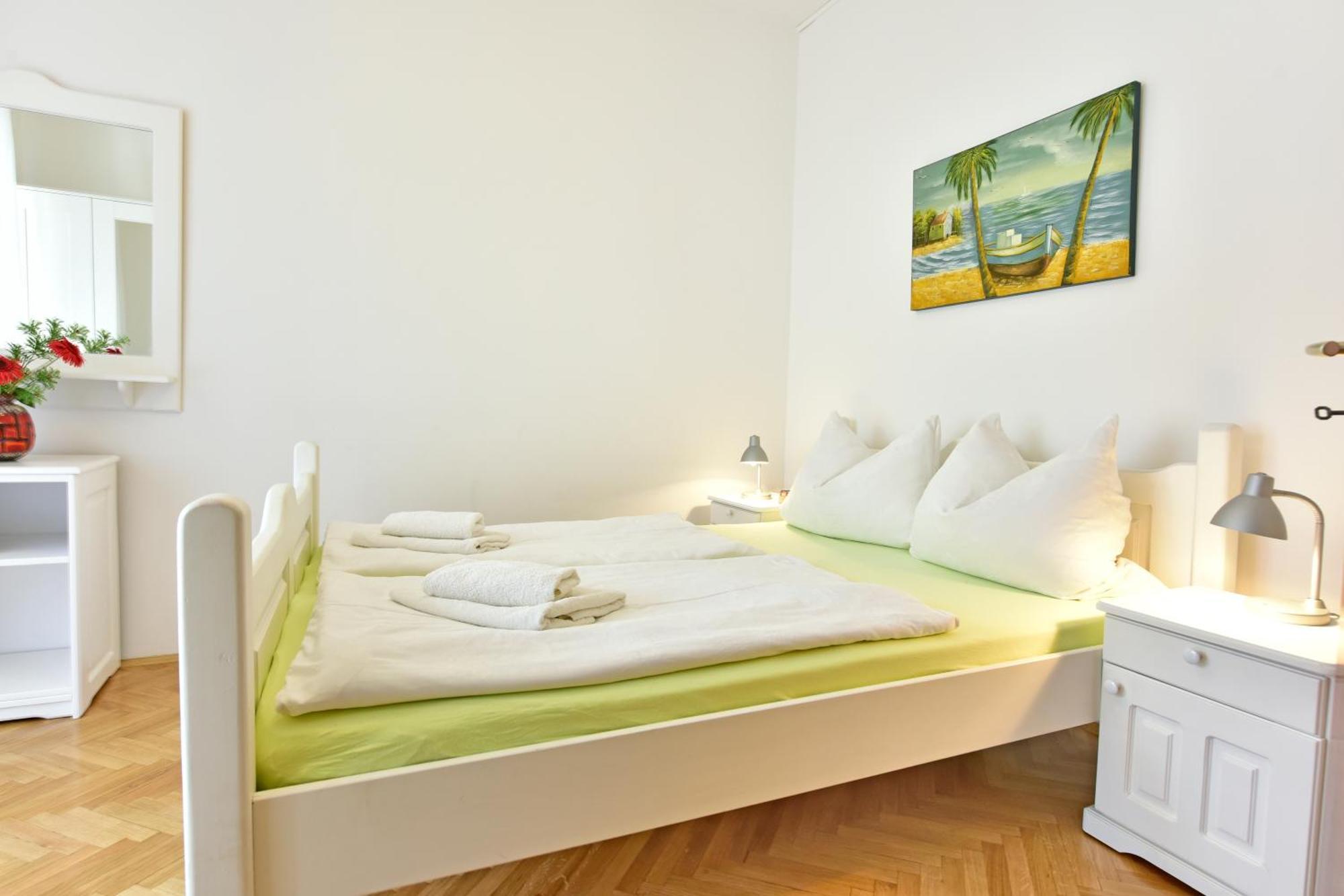 Apartment Marija *
