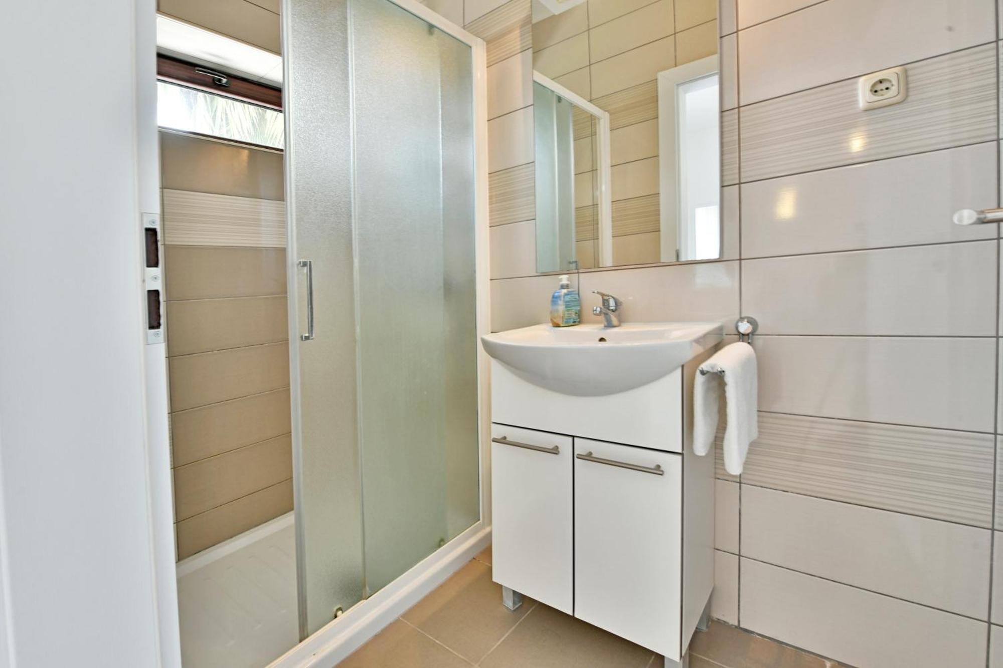Apartman Marija Porec