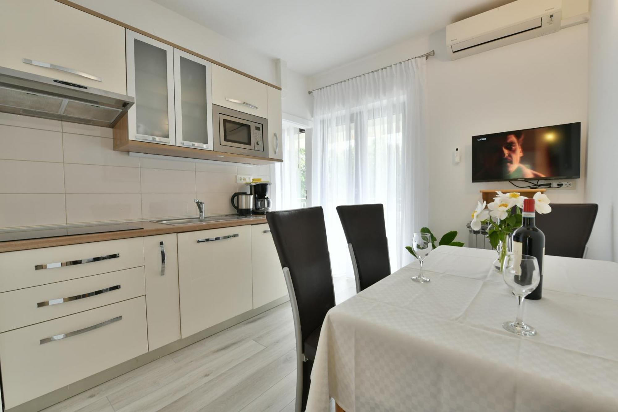 Apartman Marija *