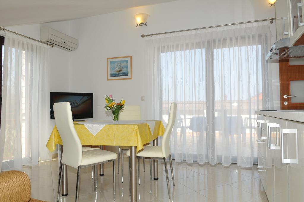 Marija Apartment