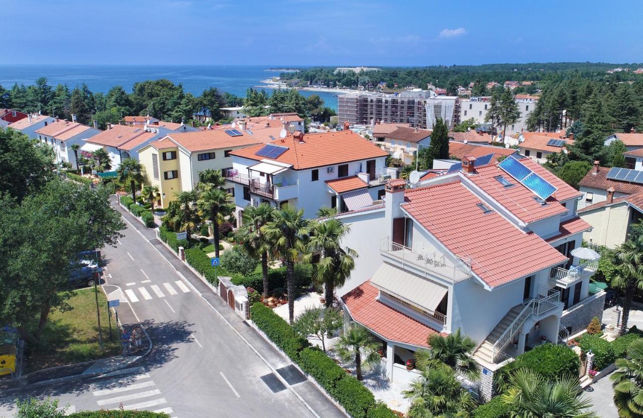 Marija Apartment Porec