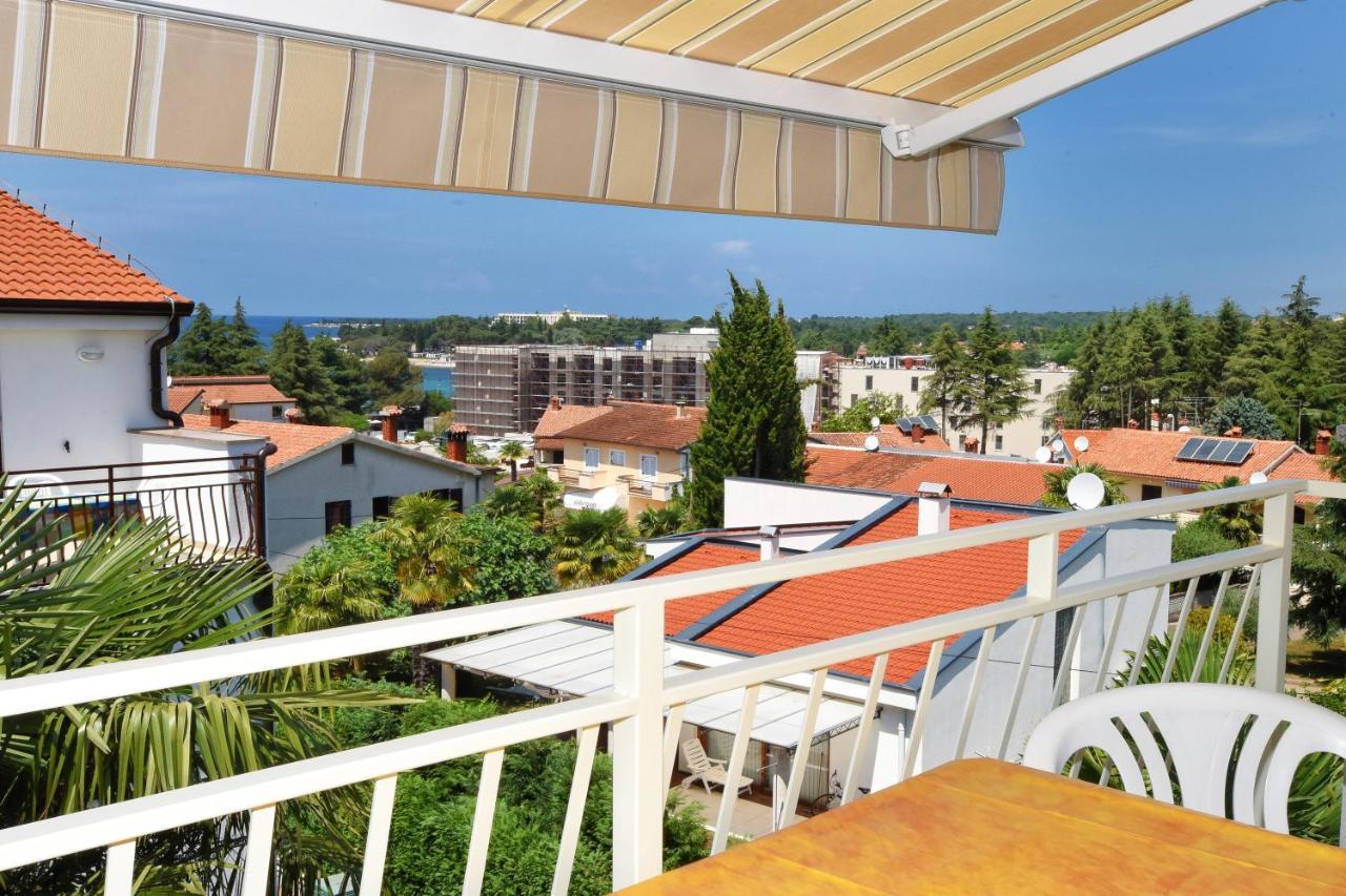 Apartment Marija *