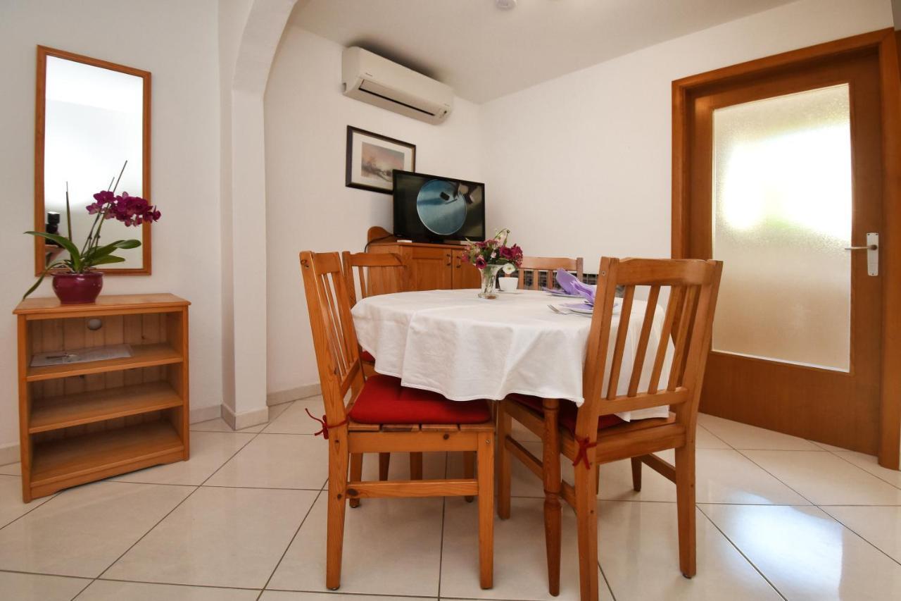 Marija Apartment