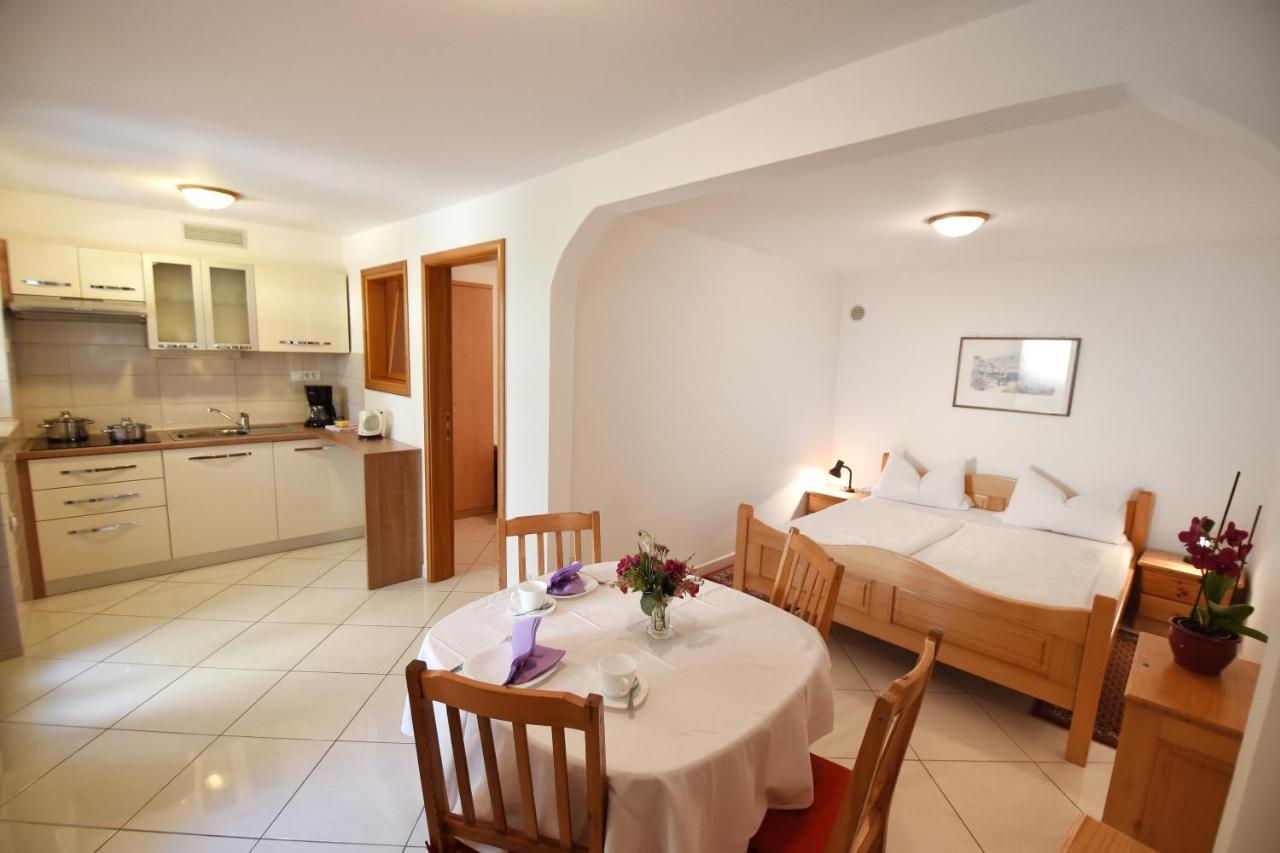 Marija Apartment Porec