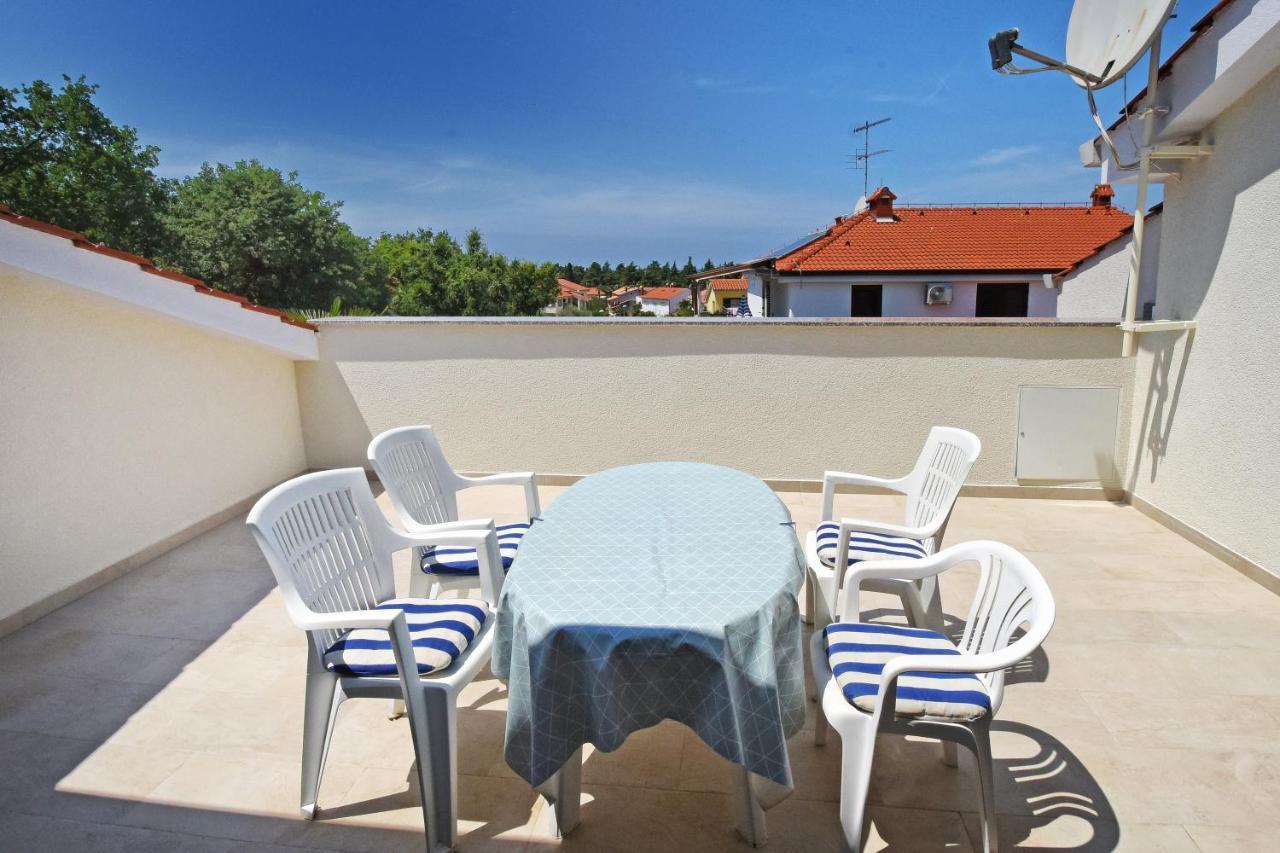 Marija * Porec