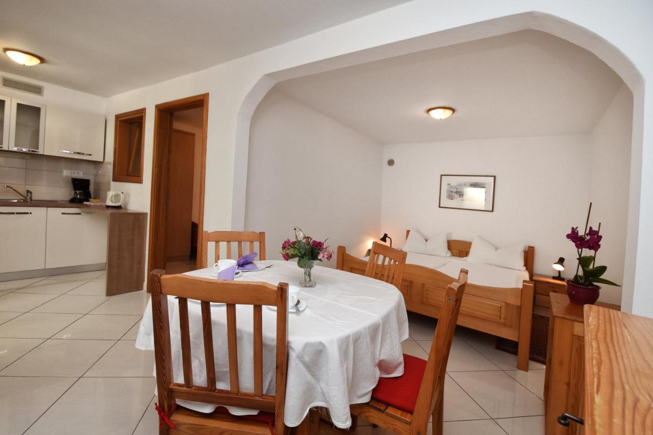 Apartment Marija